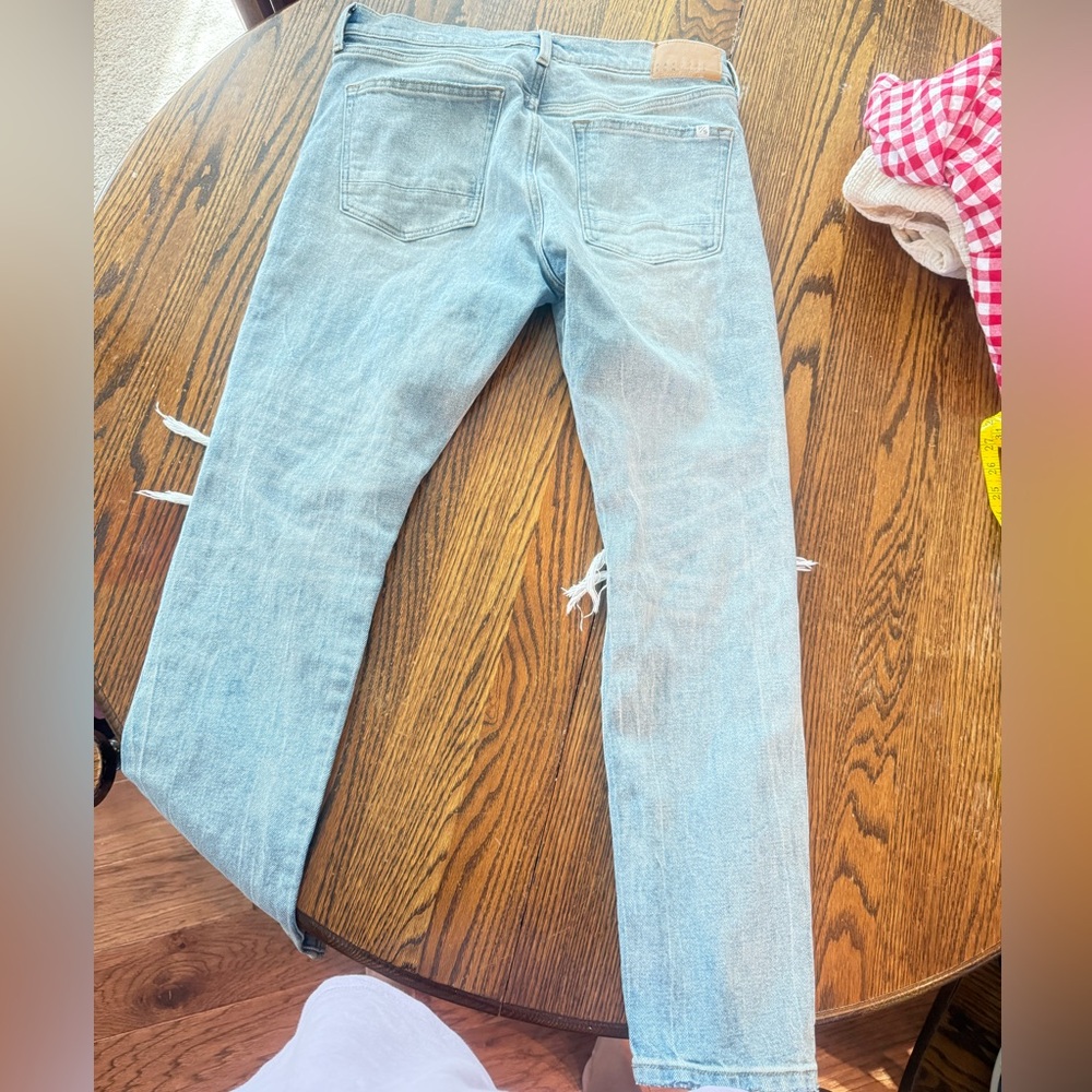 Pacsun Slim Jean - Picture 4 of 4